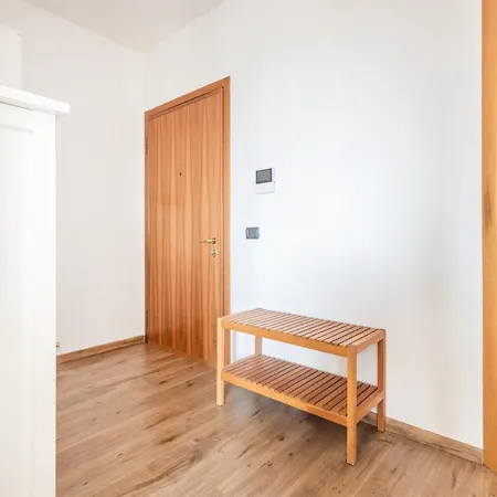 דירה Casa Andy & Anne - Attico